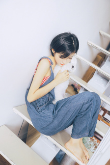 禁忌女孩电视剧